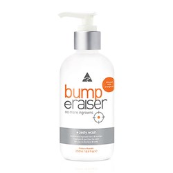 CARONLAB Bump eraiser zesty wash